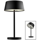 Top Light - LED prigušiva dodirna stona lampa LED/6,5W/230V crna | Eponuda.com