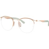 Ray-ban RX7553 3217 M (50) Zlata/Kristalna | Shoptok.si