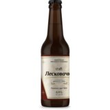 Leskovačko Lager kraft dimljeno pivo 0.33 l | Eponuda.com