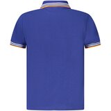 North Sails POLO SHORT SLEEVES CHILDREN BLUE | shoptok.hr
