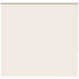 vidaXL Rolo zatemnjena umazano bele 160x150 cm Širina tkanine 156,6 cm | Shoptok.si