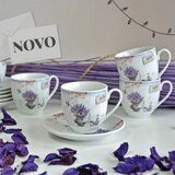 Sigma Lavanda set &scaron;alica 6/1 cijene