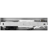 Boxxx VISEČA LED-SVETILKA Fine 24 W/2800 lm/3000 K/220-240 V/ | Shoptok.si
