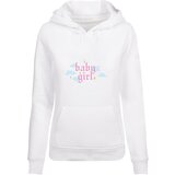Mister Tee Women's Baby Girl Hoody white Cijene