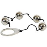 Metal Hard BEADS 4 20MM u