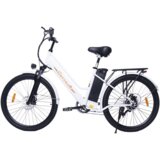 Cheevalry Mestno električno kolo C26 PRO - 250W 36V 20AH - belo, (21960245) Cene
