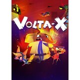 Steam Volta-X (PC) Key GLOBAL Steam Volta-X (PC) Key GLOBAL Slike