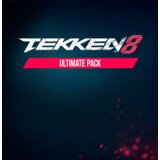 Steam TEKKEN 8 - Ultimate Pack (DLC) (PC) Key GLOBAL Steam TEKKEN 8 - Ultimate Pack (DLC) (PC) Key GLOBAL Slike