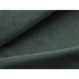 Makamii Zelena oblazinjena zakonska postelja s prostorom za shranjevanje z letvenim dnom 160x200 cm Esala – | Shoptok.si