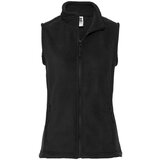 RUSSELL Women's fleece vest 100% polyester, non-pilling fleece 320g Cene