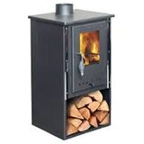  Kamin 6W na drva EKO ELEGANT, FABBYGO | Eponuda.ba