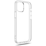 INF Ovitek za iPhone 13 Pro, prozoren TPU, (21257367) Cene