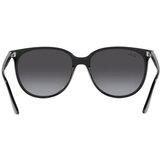 Ray-ban RB4378 601/8G ONE SIZE (54) Črna/Siva | Shoptok.si