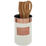 Premier Housewares Kovinsko stojalo za kuhinjske pripomočke Prescott – | Shoptok.si