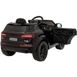  Licencirani auto na akumulator Audi Q7 NEW LIFT - crni | shoptok.hr