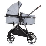 Chipolino kolica Aura Ash Grey | shoptok.hr