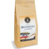 Bioenergie Kalahari, fina puščavska sol, ročno brana - 500 g Cene