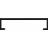  Noge namještaja 12 pcs Crna 436 x 40,5 x 100 mm Željezo | Eponuda.com