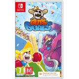  Guts & Goals - koda v škatlici (SWITCH) | Shoptok.si