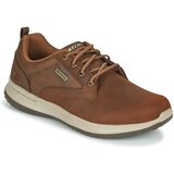Skechers Nizke superge DELSON ANTIGO Kostanjeva Cene
