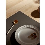 LIND DNA Pogrinjek iz eko usnja 35x45 cm Square L Corduroy – | Shoptok.si