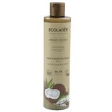 ECOLATIER šampon i balzam za kosu 2 u 1 sa organskim kokosovim uljem cene