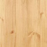 vidaXL TV omarica mehiška borovina Corona Range 80x43x78 cm | Shoptok.si
