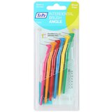 TEPE SWEDEN Angle Mixed Pack različne medzobne ščetke 6 ks unisex Cene