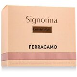 Salvatore Ferragamo Ferragamo Signorina Eau De Parfum za žene - 50 ml | shoptok.hr