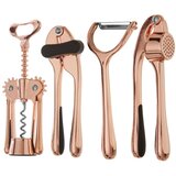 Premier Housewares Kovinski komplet kuhinjskih pripomočkov 4 ks Paragon – | Shoptok.si
