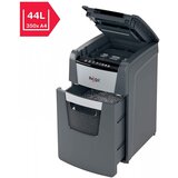 Rexel Uničevalnik dokumentov Auto+ 130X (4 x 28 mm), P-4, s podajalnikom | Shoptok.si