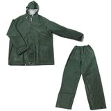  Odelo pvc Rainy zeleno Cene