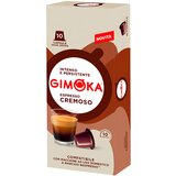GIMOKA kapsule za Nespresso Cremoso 10/1 Cene