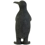 Light & Living Mat črna namizna svetilka (višina 24 cm) Penguin – | Shoptok.si