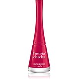 Bourjois 1 Second lak za nohte s hitrim sušenjem 9 ml odtenek 11 Fuchsia´chacha Cene