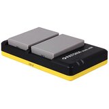 Patona Dual Quick USB punjač za baterije Olympus BLS-5 Cene