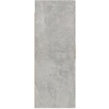 Viseći zidni ormarić siva boja betona 69 5 x 34 x 90 cm | shoptok.hr
