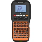 TF980S 300 dpi wi-fi prenosni štampač etiketa