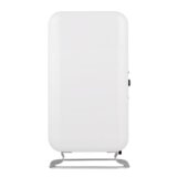 Mill oljni radiator 1500W bel jeklo AB-H1500DN | Shoptok.si