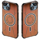 Kingxbar ETUI CASE OBUDOWA POKROWIEC FUTERAŁ DO IPHONE 15 CZARNE, (21911312) | Shoptok.si