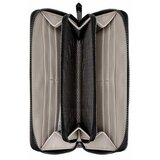 Vuch Ženski novčanik Nightie Nicci Chaos Black, 10 x 20 cm Slike