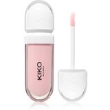 KIKO Milano Lip Volume šminka za polne ustnice z vlažilnim učinkom odtenek Tutu Rose 6.5 ml Cene