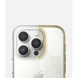 Ringke FUSION MASKA ZA IPHONE 14 PRO CLEAR | Shoptok.si