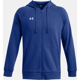 Under Armour Men's UA Rival Fleece FZ Hoodie - Men's | Shoptok.si