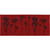 Luance kuhinjski tepih Herbier 50x120 cm, poliamid, crveni | shoptok.hr