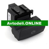 CITROËN/PEUGEOT Stikalo, aktivacija ročne zavore C4 GRAND/PICASSO I 4707.02 | Shoptok.si