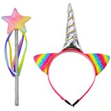  Set dodataka za malu princezu - Jednorog | Shoptok.si