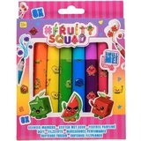 Canenco fruitysquad mirisni debeli flomasteri, 8 kom Cijene