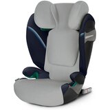 Cybex Gold® cybex® ljetna navlaka za autosjedalicu pallas™ s-fix / solution™ s-fix grey Cijene