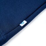  Dječja polo majica modra 128 | shoptok.hr